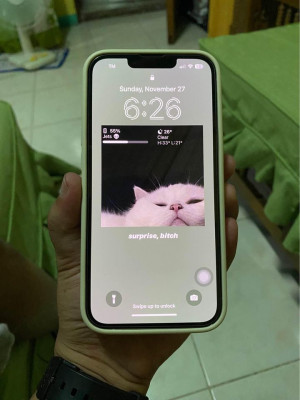 IPHONE 13 PRO