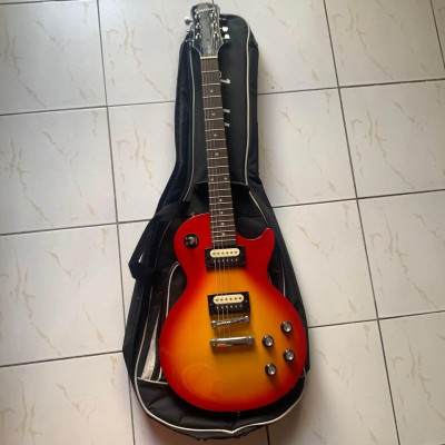 Epiphone Les Paul Studio LT