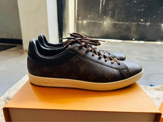 Louis vuitton sneakers