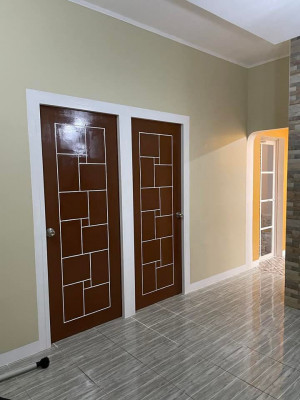 HOUSE AND LOT FOR SALE!!!