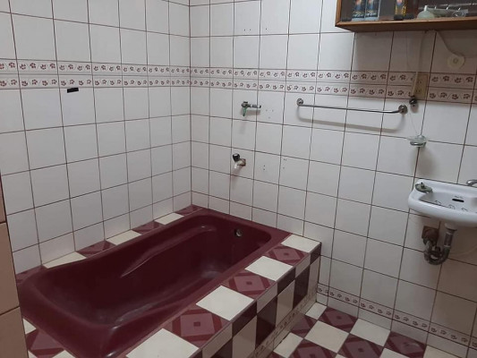 FOR SALE FULLY FURNISHED 2 Storey Corner House n Lot