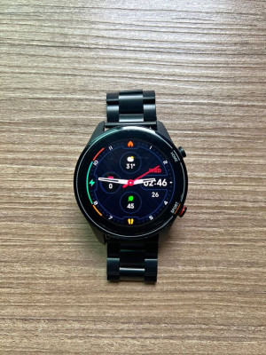 Xiaomi Mi Watch (Global Version) - Used