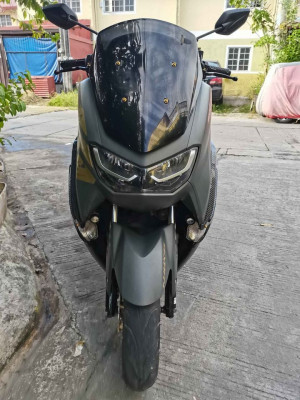 2020 Nmax v2 abs keyless 2020