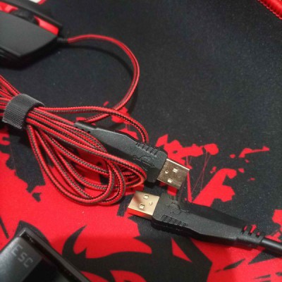 Redragon Gaming Essentials K552-BB Gaming Set