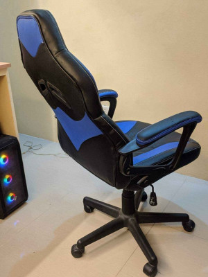 MUSSO Gaming Chair Adjustable
