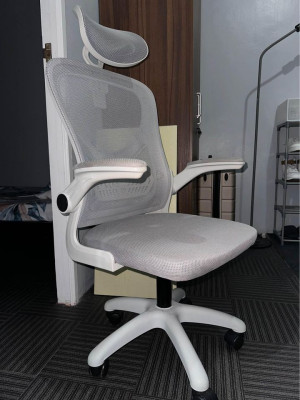 Ergonomic Office Chair