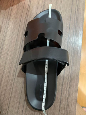 Hermes Chypre Sandals