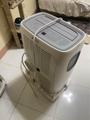 Portable Airconditioner