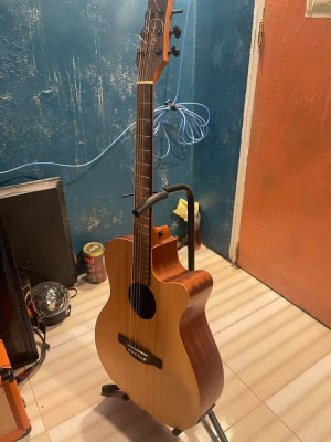 FOR SALE!!! CLIFTON A1 ACOUSTIC GUITAR