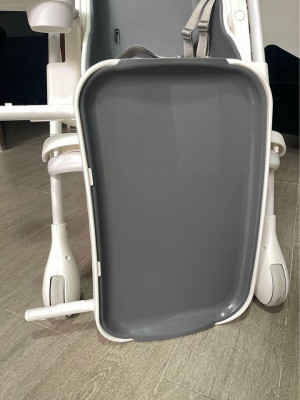 Oribel Cocoon High Chair