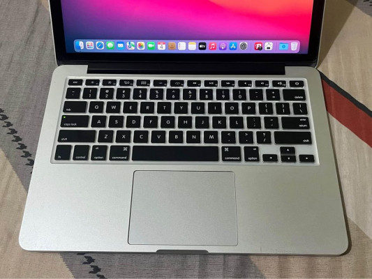 MacBook Pro (Retina, 13-inch, Early 2015)