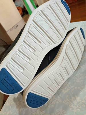 Cole Haan Men's/authentic Grand os Chukka