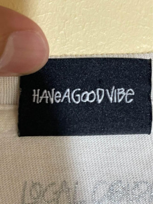 Stussy Classic World Tour T Shirt