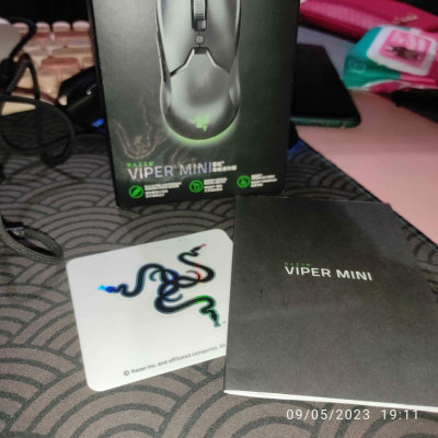 Razer Viper Mini