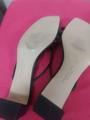 Charles & Keith sandals