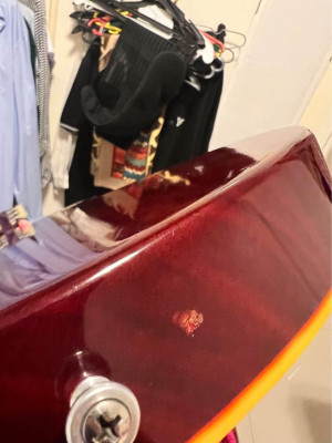 Gibson True Historic Select 1959 Les Paul (early 2016)