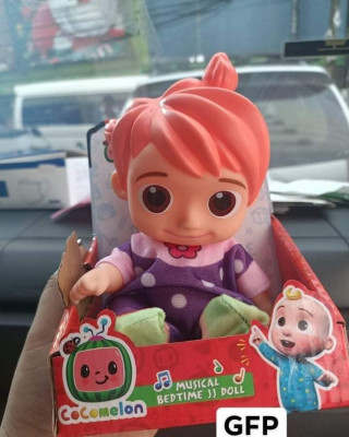 Cocomelon toys