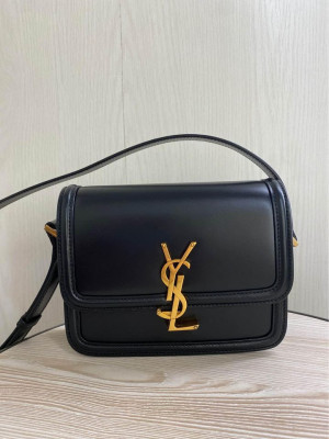 Authentic YSL Solferino Bag Mini