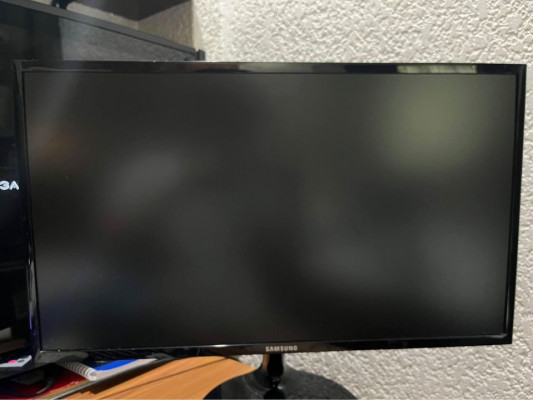 Samsung 24in monitor (S24f350)