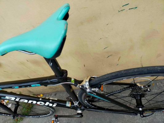 for sale bianchi 928, italy