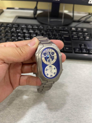 Philip Stein Prestige Titanium