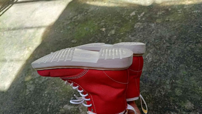 DR. MARTENS BROOKLEE