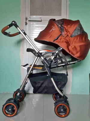 Luxury Stroller