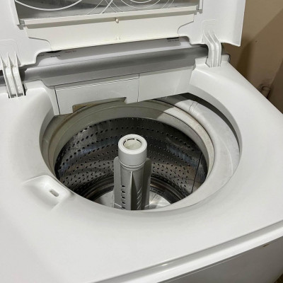 Electrolux Automatic Washing Machine 9KG