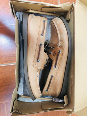 Sperry Top-Sider