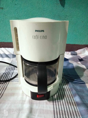 Philips - Coffee maker