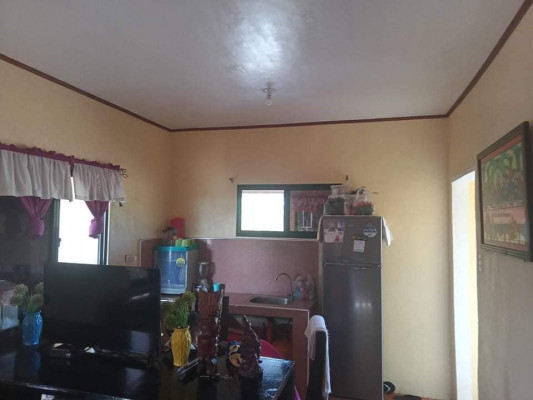 House and Lot For Sale