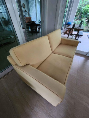 3-Seater Sofabed