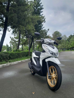 2024 Honda beat premium version 3