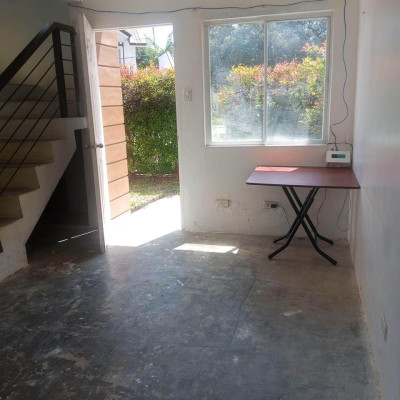 house and lot for sale