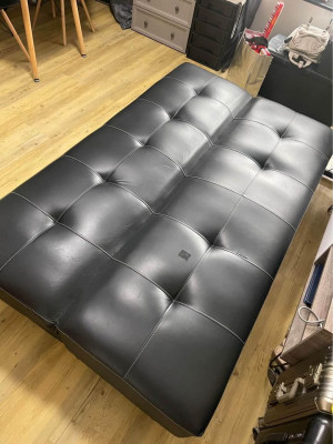 Sofa Bed for Sale!