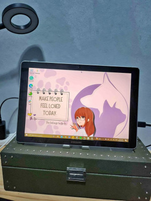 Samsung Galaxy Book 10.6