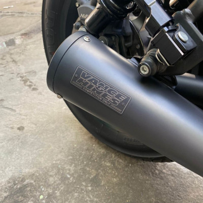 2019 Honda Rebel  500