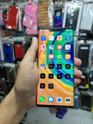 HUAWEI MATE 30 PRO 256/8GB OPENLINE