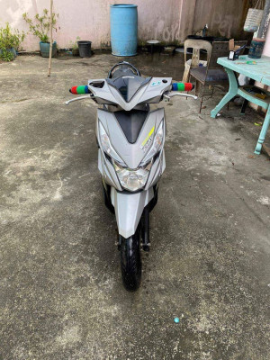 For sale Honda beat 110 Fi 2022 model complete orig papers