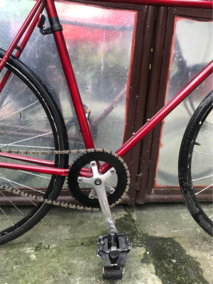 Fixie for sale