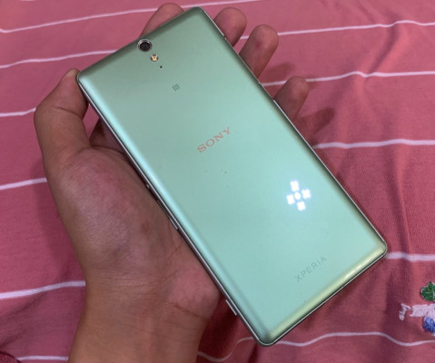 Sony Xperia C5 Ultra