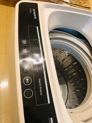 Skyworth Automatic Washing Machine 6kg