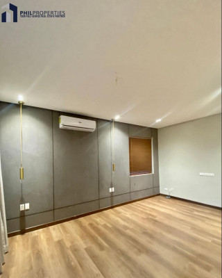 Astonishing Modern House and Lot For Sale with pool in Filinvest East Homes