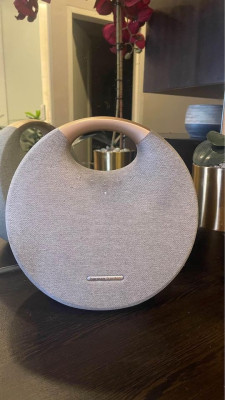 Harman kardon Onyx studio 6