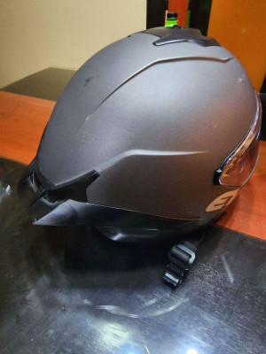 Evo Helmet