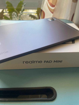 realme Pad Mini 32g FOR SALE