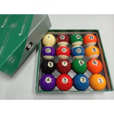 PREMIUM HIGH QUALITY BALLSETS