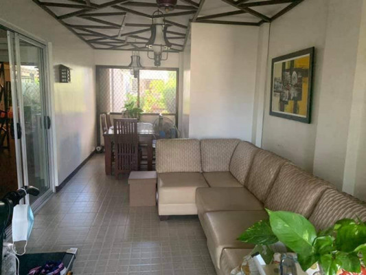 House and Lot - Sta. Rosa, Laguna