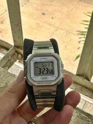 Casio watch for women/kids