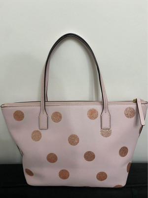 Kate Spade Haven Lane Small Tote